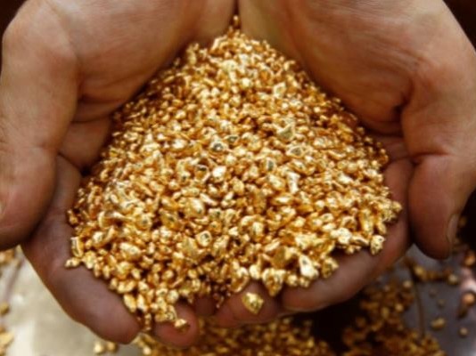«Кумтор Голд Компани» в 2023 году реализовала 13 тонн 577 кг золота
