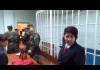 Обвиняемая в похищении и убийстве ребенка не признает вины