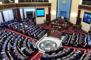 В Казахстане упразднят Сенат. Парламент станет однопалатным и будет избираться по партийным спискам