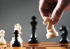 В столице стартовал чемпионат Бишкека по шахматам