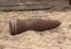 В Балыкчинской войсковой части погиб солдат от взорвавшегося снаряда