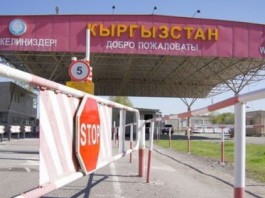 Таможня Кыргызстана договорилась с Казахстаном, чтобы вытащить застрявшие кыргызские грузы