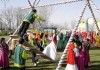 Минтруд: Как кыргызстанцы будут отдыхать в мае