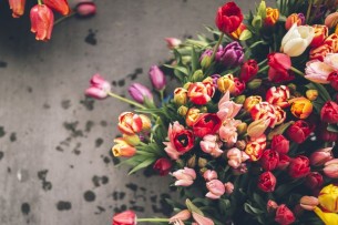 Кыргызстан в 2025 году экспортировал более 24 млн цветов