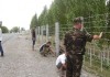 На узбекско-кыргызской границе обнаружен туннель, предположительно выкопанный экстремистами
