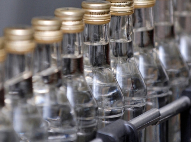В России 7-летняя девочка отравилась суррогатным алкоголем. Выпила «в компании сверстников»