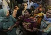 Взрыв в Пакистане: Могерини соболезнует родным погибших