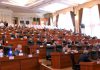 Парламент утвердил новый состав Счетной палаты