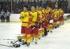Сборная Кыргызстана по хоккею разгромила Катар со счетом 9:0