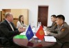 НАТО для кыргызстанцев: Защита или угроза?