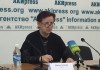 После допроса в ГКНБ свидетельница по делу Нарымбаева попала в больницу