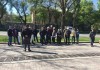 Родственники умершего при аресте руководителя аппарата Медакадемии вышли на митинг к Белому дому
