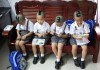 Школьников Кыргызстана пронумеруют