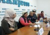 Родственники задержанного в перестрелке в Бишкеке рассказали свою версию случившегося
