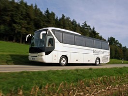 Китай нажимает «стоп» — норвежские электробусы останавливаются