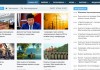 В Кыргызстане начал работать новый информационный сайт