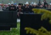 В Кыргызстане почтили память погибших в Апрельской революции