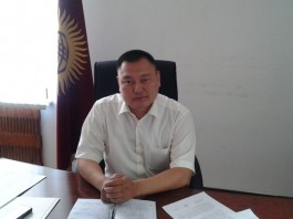 Зилалиев готов дать информацию об урановых месторождениях и не только