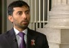 Министр энергетики ОАЭ хочет видеть в КР отличные гостиницы и гладкие дороги