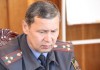 Глава патрульной милиции временно отстранен от должности