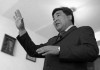Депутат сравнил дорогу Бишкек – Кара-Балта с площадкой для трюков каскадеров