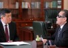 Премьер-министр обещал по мере возможности решить проблемы с жильем инвалидов