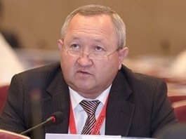 Глава кабмина попросил руководителя Госагентства лесного хозяйства не быть клоуном