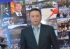 Сатыбек Чокаев возглавил Республиканское училище олимпийского резерва