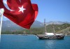 «Газпром» и другие крупные российские компании могут обойти санкции через Турцию, — СМИ