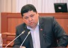 Тынчтык Шайназаров беспокоится за продовольственную безопасность Кыргызстана