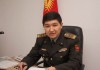 Жаныбек Капаров: В Кыргызстане растет интерес к армии среди молодежи