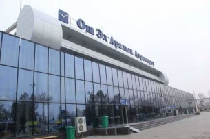 Кабмин Кыргызстана поддерживает введение порога суммы задолженности, при которой вводятся ограничения для вылета из страны