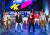 Команда КВН «Азия МIX»: Шутки мы пишем сами