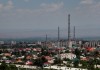 Бишкек попал в список худших городов мира
