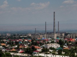 В Бишкек в 2015 году привлекли $365 млн прямых иностранных инвестиций