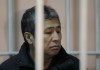 Данияр Нарымбаев выступил с ходатайством об отводе одного из прокуроров