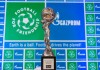 Кыргызстан впервые примет участие в международном турнире «Футбол для дружбы»