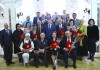 Звание «Почетного гражданина города Бишкека» получили 8 человек