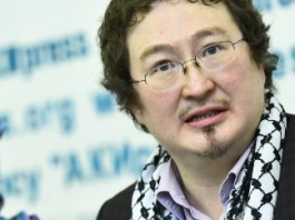 Маликов: То, что люди уезжают воевать в Сирию из-за денег − это миф