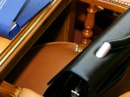 Болот Жусуев назначен замдиректора Госинспекции по экологической и техбезопасности