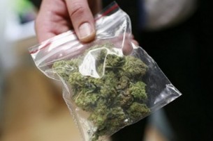 Из Белого дома уволили пять сотрудников за употребление марихуаны