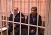 На суде по Нарымбаеву и Коркмазову разрешили снимать процесс на видео