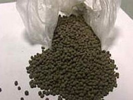 В парламенте предлагают запретить производство и ввоз насвая