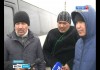 На барнаульском КПП ночуют четверо граждан Кыргызстана, попавшие на огромный штраф