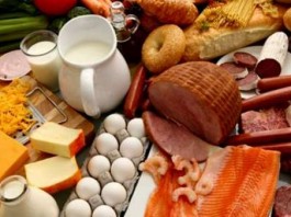 В выходные в Бишкеке пройдут осенние сельскохозяйственные ярмарки