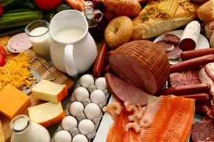 Изобретена упаковка, меняющая цвет при порче продуктов