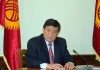 Сооронбай Жээнбеков примет участие в церемонии начала строительства проекта CASA-1000 в Душанбе