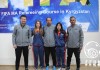 Кыргызстанки станут судьями чемпионата Азии по футболу-2016