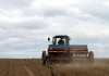 Весенне-полевые работы в Кыргызстане завершены на 38 процентов