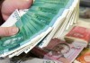 В октябре на зарплату бюджетникам выделили 3,1 млрд сомов